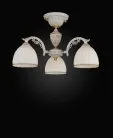 Потолочная люстра Reccagni Angelo PL 9671/3