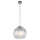 Подвесной светильник Lussole GRLSP-0159 HOCKESSIN