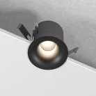 потолочный акцентный светильник Elektrostandard 25070/LED Bliss a069405