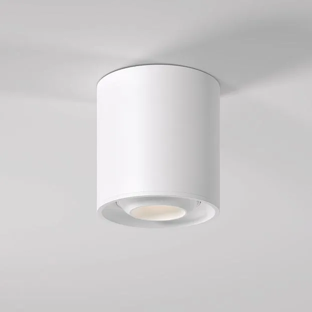 Потолочный светильник Elektrostandard белый 25041/LED ORSA a062934 Потолочный светильник Elektrostandard белый 25041/LED ORSA a062934