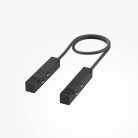 Коннектор для трековой системы Technical Maytoni TRA034CPC-42B-50 Exility