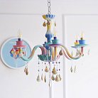 Люстра RAINBOW 2 Lampatron 1250