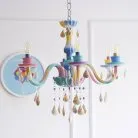 Люстра RAINBOW 2 Lampatron 1250