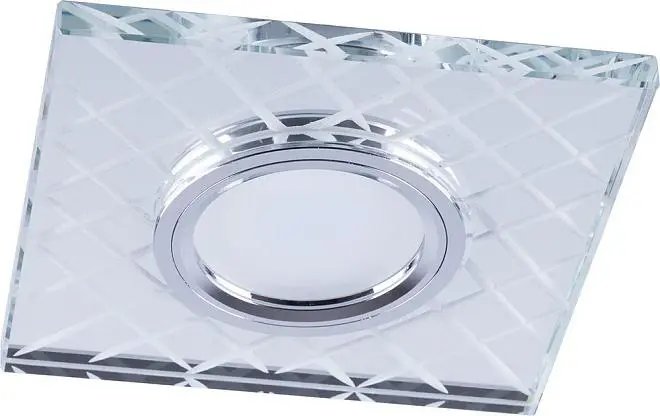 Встраиваемый светильник Feron 32572 CD984 Встраиваемый светильник Feron 32572 CD984