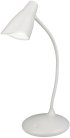 Интерьерная настольная лампа Uniel TLD-559 Ivory/LED/280Lm/5000K/Dimmer
