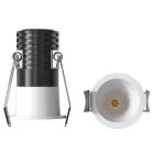 Встраиваемый светильник Mantra 9267 CANE