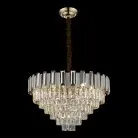 Подвесная люстра Wertmark WE131.13.303 Candida