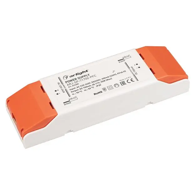 Блок питания Arlight 033285 ARJ
