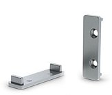 Заглушка Arlight 015465 ALU