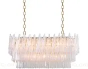 Подвесная люстра Cloyd 10907 Nansen