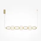 Подвесной светильник Maytoni MOD267PL-L42G3K Pattern