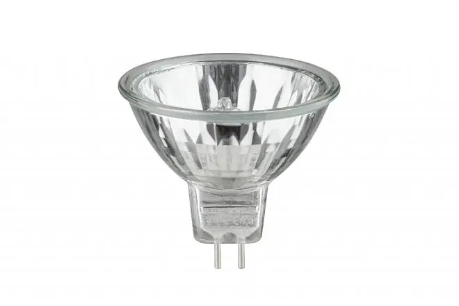 Лампа Paulmann 80084 HRL Security Halo+ 28W GU5,3 51mm Si Лампа Paulmann 80084 HRL Security Halo+ 28W GU5,3 51mm Si