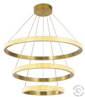 Светильник подвесной с пультом ZORTES ZRS.30111.114 LIDIA