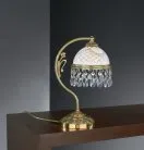 Настольная лампа Reccagni Angelo P 7100