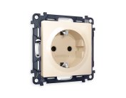 Комплект механизма электрической розетки Ambrella Volt MA306010 QUANT