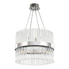 Люстра Arte Milano 430110.400.8.G9.B1 CR Бари