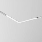 Трековый светильник Maytoni TR078-2-24W4K-W Basis