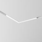 Трековый светильник Maytoni TR078-2-24W4K-W Basis