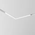 Трековый светильник Maytoni TR078-2-24W4K-W Basis