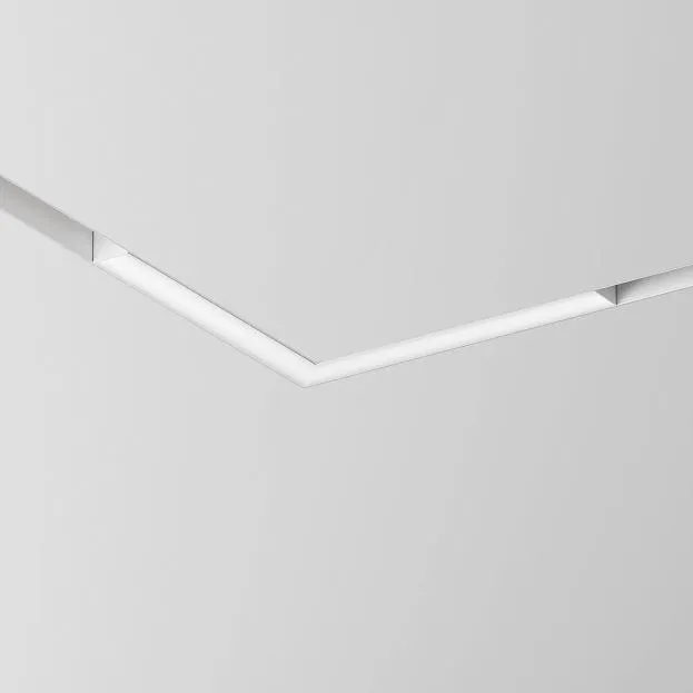 Трековый светильник Maytoni TR078-2-24W4K-W Basis