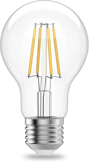 Светодиодная филаментная лампа Gauss 22219 FILAMENT ELEMENTARY Светодиодная филаментная лампа Gauss 22219 FILAMENT ELEMENTARY