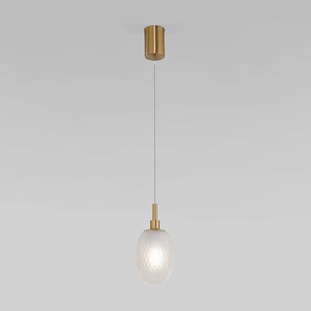 Подвесной светильник Eurosvet 50266/1 Pineapple a066527