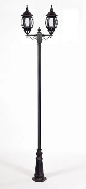 Наземный фонарь Oasis Light 83410LA B2 Bl AMERICA L Наземный фонарь Oasis Light 83410LA B2 Bl AMERICA L