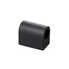 Крепление для фиксирования каната ODEON LIGHT 4391/40F CORDA