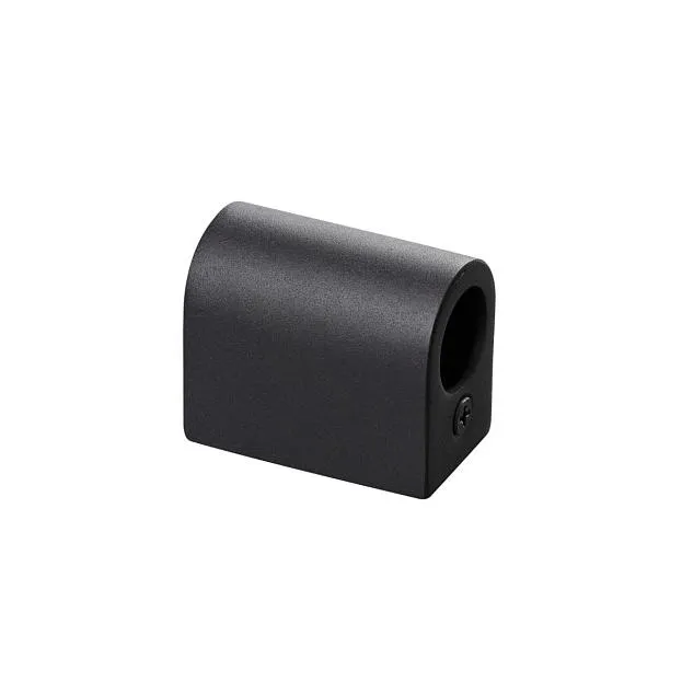 Крепление для фиксирования каната ODEON LIGHT 4391/40F CORDA