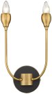 Бра Wertmark WE249.02.501 Dorte