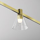 Трековый светильник Technical Maytoni TR147-1-3W3K-BS Bianca