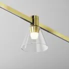 Трековый светильник Technical Maytoni TR147-1-3W3K-BS Bianca