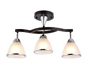 Подвесная люстра Ambrella light TR3112 Traditional