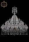 Люстра Bohemia Art Classic 11.12.24+12+6.530.XL-164.Gd.Sp