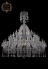 Люстра Bohemia Art Classic 11.12.24+12+6.530.XL-164.Gd.Sp