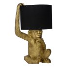 Настольная лампа Lucide 10502/81/30 Extravaganza Chimp