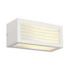Уличный настенный светильник SLV 232491 Box L