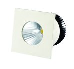 Точечный светильник Donolux DL18572/01WW-White SQ Dl18572