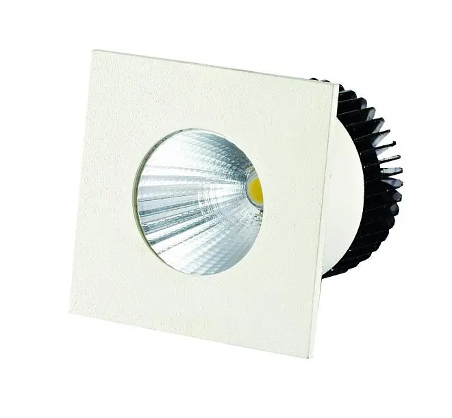 Точечный светильник Donolux DL18572/01WW-White SQ Dl18572