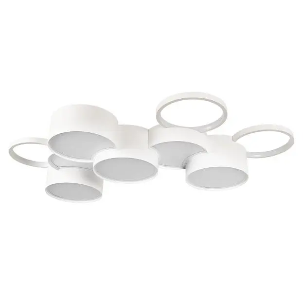Потолочный светильник Loft IT 10317/9 White Pin Потолочный светильник Loft IT 10317/9 White Pin