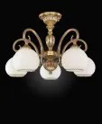 Потолочная люстра Reccagni Angelo PL 8520/5
