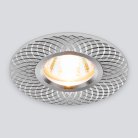 Потолочный акцентный светильник Elektrostandard 2006 MR16 WH Сolla a031866