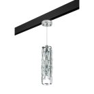 Комплект с подвесом Limpio для трека PRO Lightstar PRO722030