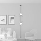 Трек-система Denkirs DK55SET11-01-DG Belty SET