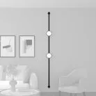 Трек-система Denkirs DK55SET11-01-DG Belty SET