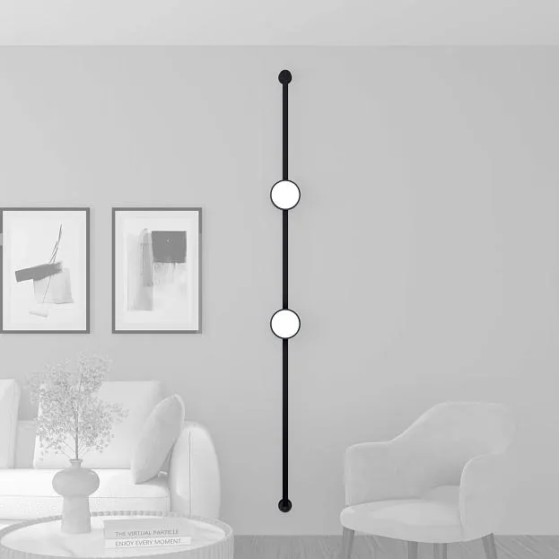 Трек-система Denkirs DK55SET11-01-DG Belty SET