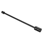 Крепление потолочное трековое Lightstar 507137 DUE