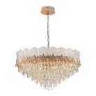 Подвесная люстра MODELUX ML.9507.800 GD