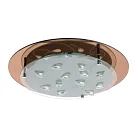 Потолочный светильник Arte Lamp A4043PL-3CC TIANA 