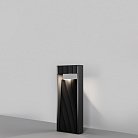 Фонарь уличный (столб) Outdoor Maytoni O444FL-L13GF3K Sten